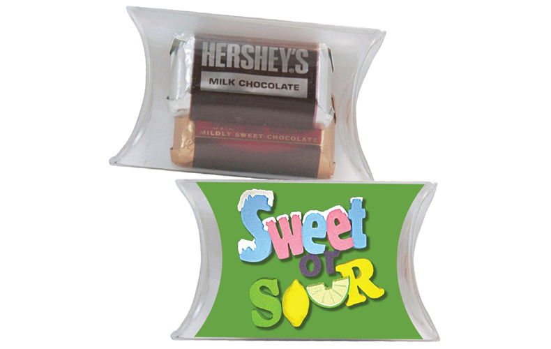 Small - Pillow Pack Small - Pillow Pack